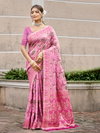Priyanandani By Bunawat Cotton Silk Saree Wholesale Suppliers In Mumbai